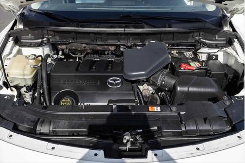 2015 Mazda CX-9 Touring