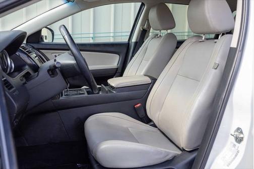 2015 Mazda CX-9 Touring