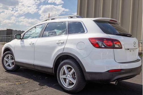 2015 Mazda CX-9 Touring