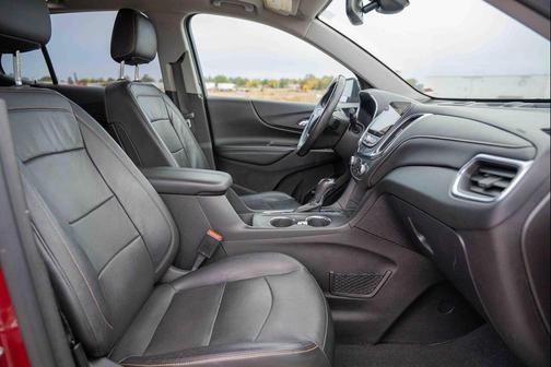 2018 Chevrolet Equinox Premier w/2LZ