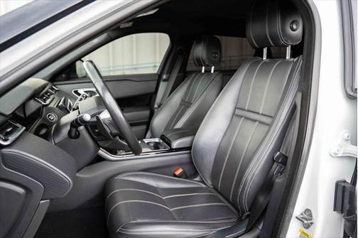 2019 Land Rover Range Rover Velar P340 S