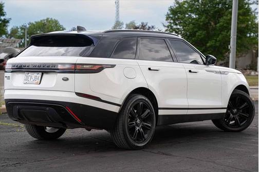 2019 Land Rover Range Rover Velar P340 S