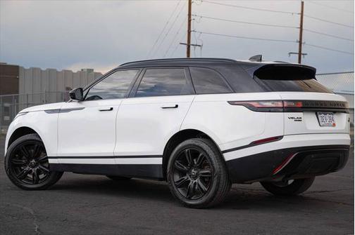 2019 Land Rover Range Rover Velar P340 S