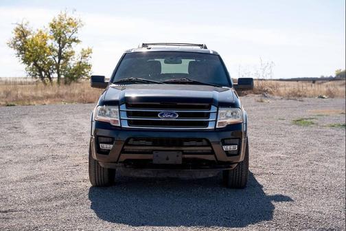 2016 Ford Expedition EL XLT