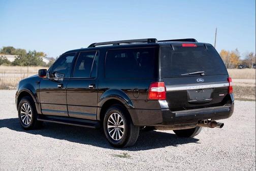 2016 Ford Expedition EL XLT