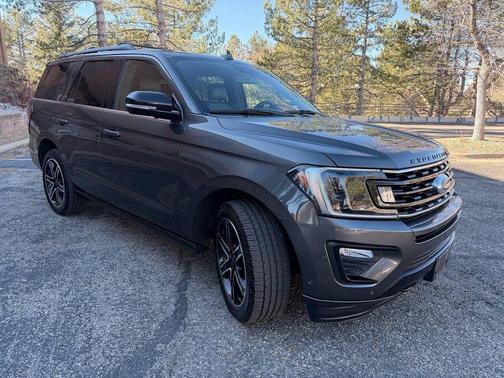 2019 Ford Expedition Limited