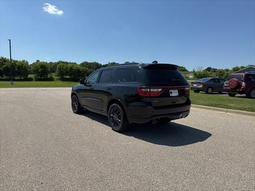 2025 Dodge Durango R/T Premium AWD
