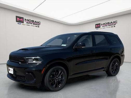 2025 Dodge Durango R/T Premium AWD