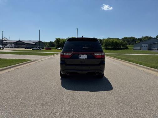 2025 Dodge Durango R/T Premium AWD
