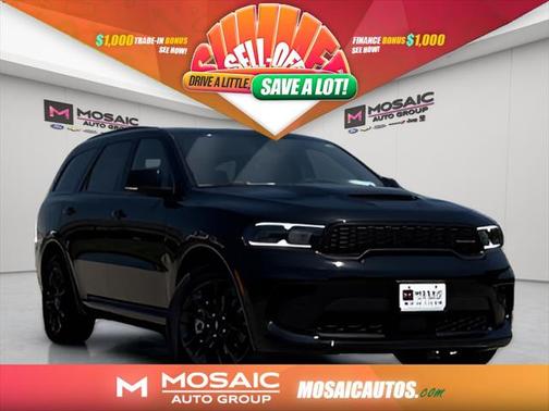 2025 Dodge Durango R/T Premium AWD