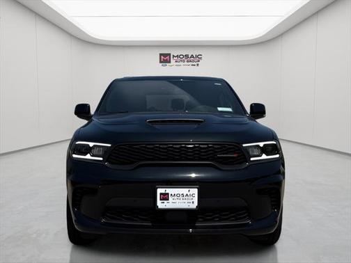 2025 Dodge Durango R/T Premium AWD