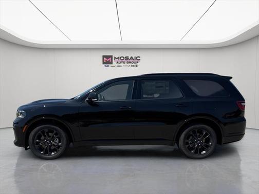 2025 Dodge Durango R/T Premium AWD
