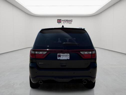 2025 Dodge Durango R/T Premium AWD