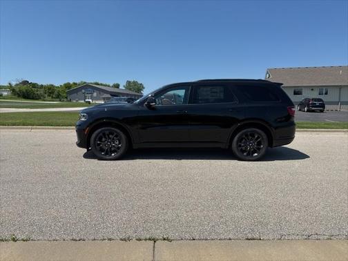 2025 Dodge Durango R/T Premium AWD