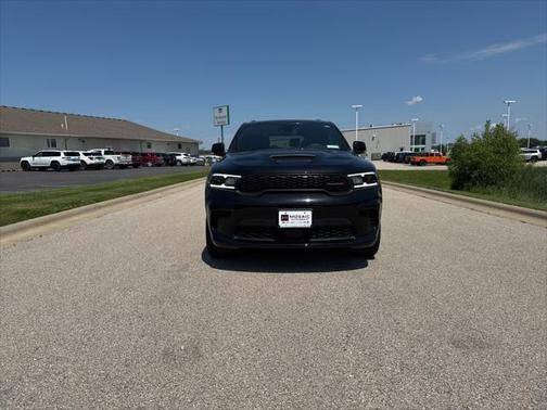2025 Dodge Durango R/T Premium AWD
