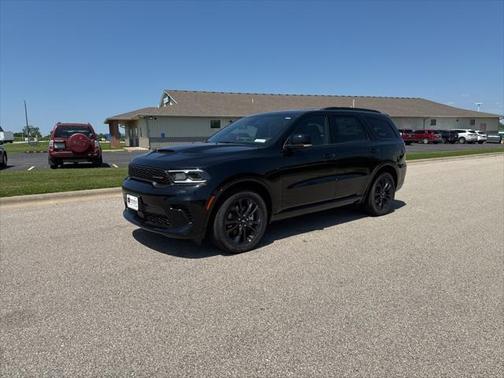 2025 Dodge Durango R/T Premium AWD