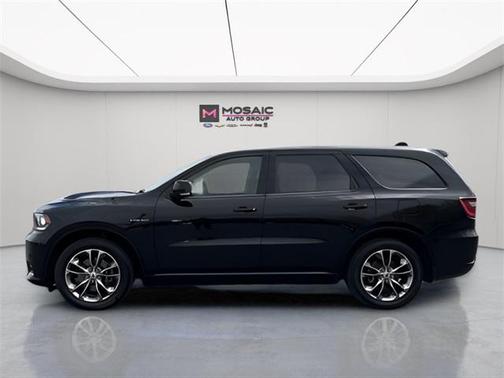 2020 Dodge Durango R/T AWD