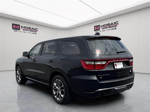 2020 Dodge Durango R/T AWD