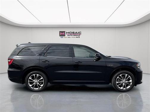 2020 Dodge Durango R/T AWD