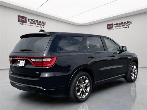 2020 Dodge Durango R/T AWD