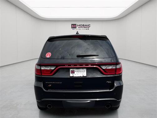 2020 Dodge Durango R/T AWD