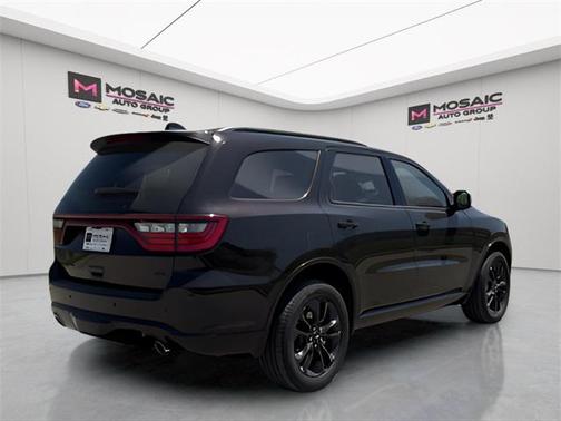 2025 Dodge Durango GT Plus