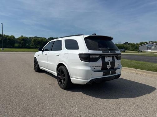 2024 Dodge Durango SRT 392 Premium AWD