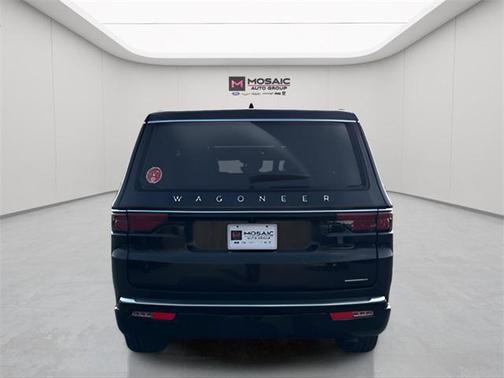 2024 Jeep Wagoneer Series II 4x4