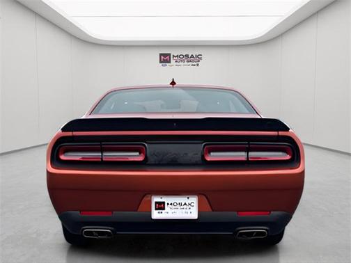 2023 Dodge Challenger GT