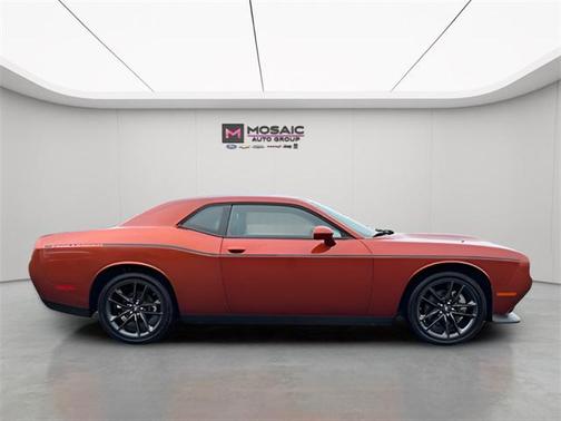 2023 Dodge Challenger GT