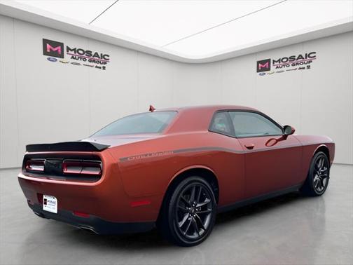 2023 Dodge Challenger GT