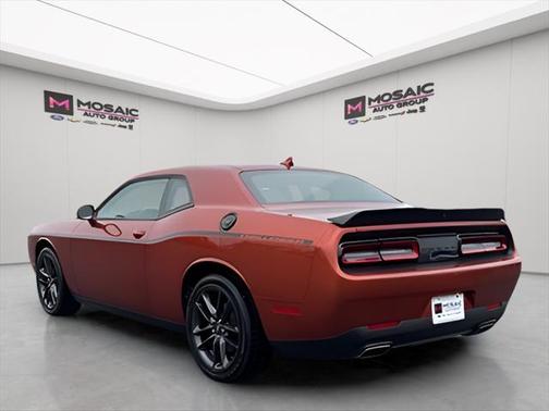2023 Dodge Challenger GT