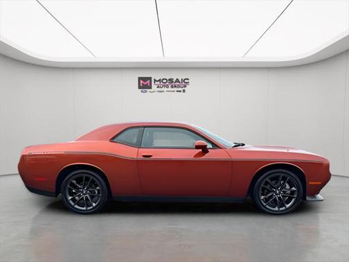2023 Dodge Challenger GT