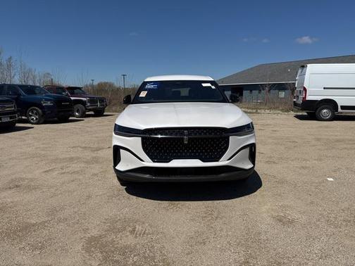 2024 Lincoln Nautilus Premiere