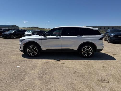 2024 Lincoln Nautilus Premiere