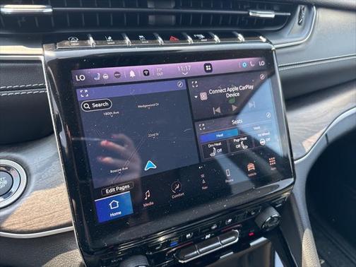 2023 Jeep Grand Cherokee Limited X