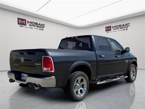 2015 RAM 1500 Laramie