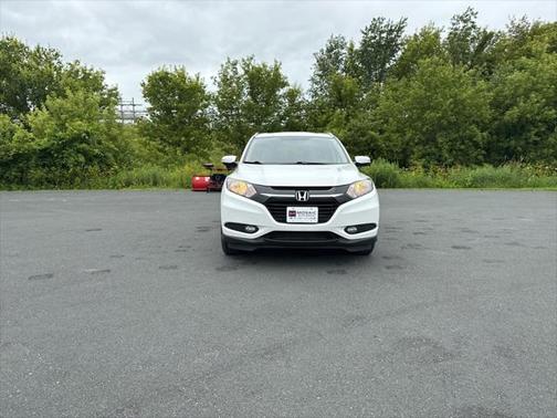 2018 Honda HR-V EX-L w/Navigation