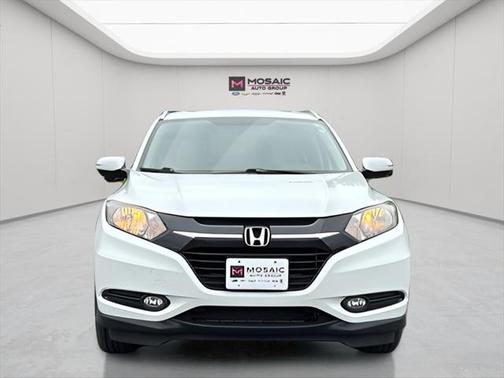 2018 Honda HR-V EX-L w/Navigation