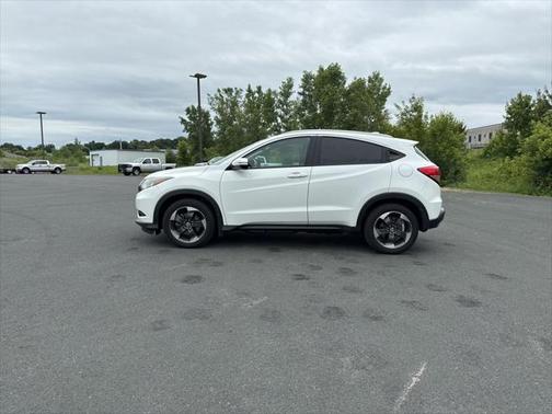 2018 Honda HR-V EX-L w/Navigation
