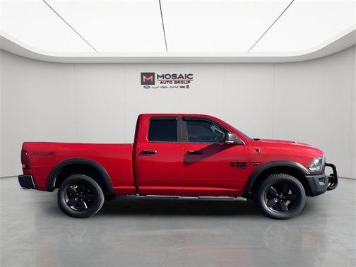 2020 RAM 1500 Classic SLT