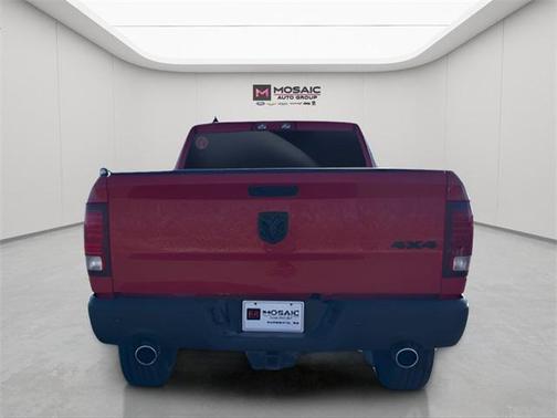 2020 RAM 1500 Classic SLT