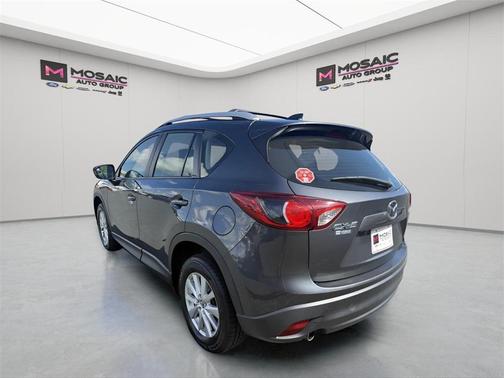 2014 Mazda CX-5 Sport