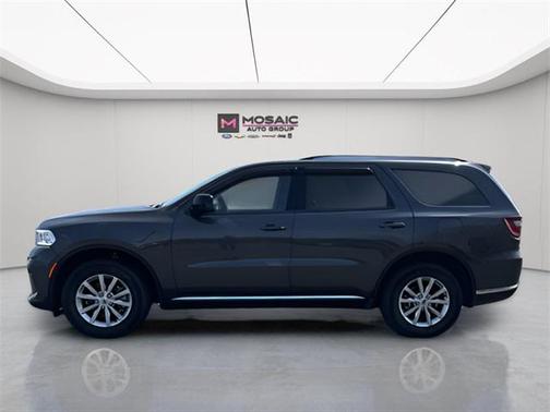 2023 Dodge Durango SXT Plus