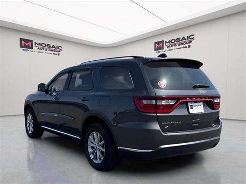 2023 Dodge Durango SXT Plus
