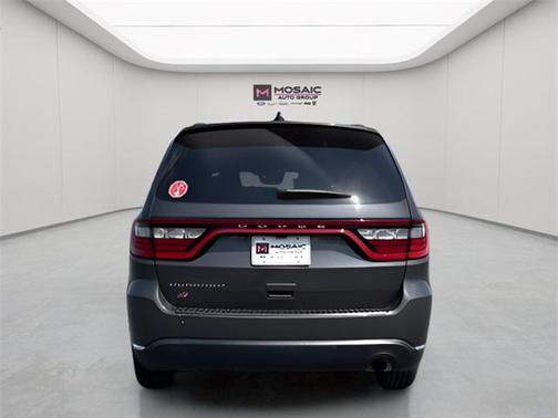 2023 Dodge Durango SXT Plus