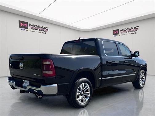 2024 RAM 1500 Limited