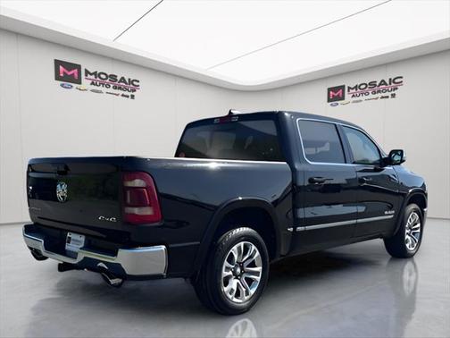 2024 RAM 1500 Limited