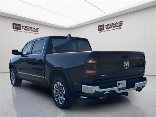2024 RAM 1500 Limited
