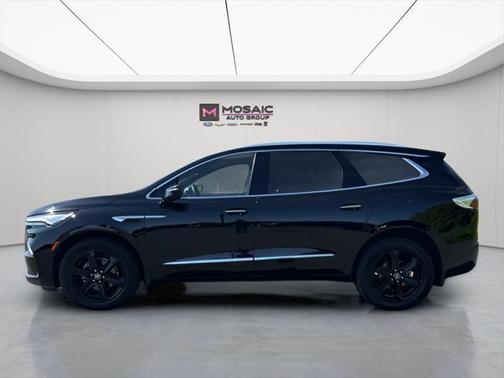 2024 Buick Enclave Essence AWD